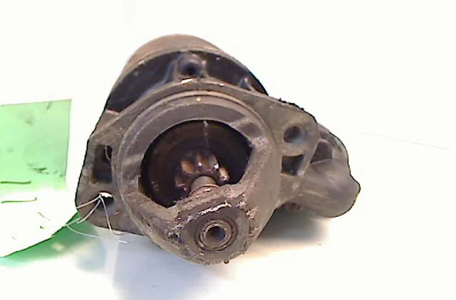 Démarreur Renault MEGANE II (BM0-1_, CM0-1_) 1.5 dci (bm0f, bm0t, bm2b, cm0f, cm0t) (2002-2008) 5 portes occasion