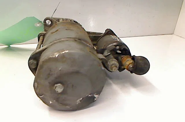 Démarreur Renault MEGANE II (BM0-1_, CM0-1_) 1.5 dci (bm0f, bm0t, bm2b, cm0f, cm0t) (2002-2008) 5 portes occasion