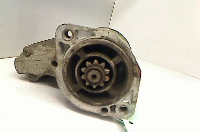 Démarreur Renault MEGANE II (BM0-1_, CM0-1_) 1.5 dci (bm0f, bm0t, bm2b, cm0f, cm0t) (2002-2008) 5 portes occasion
