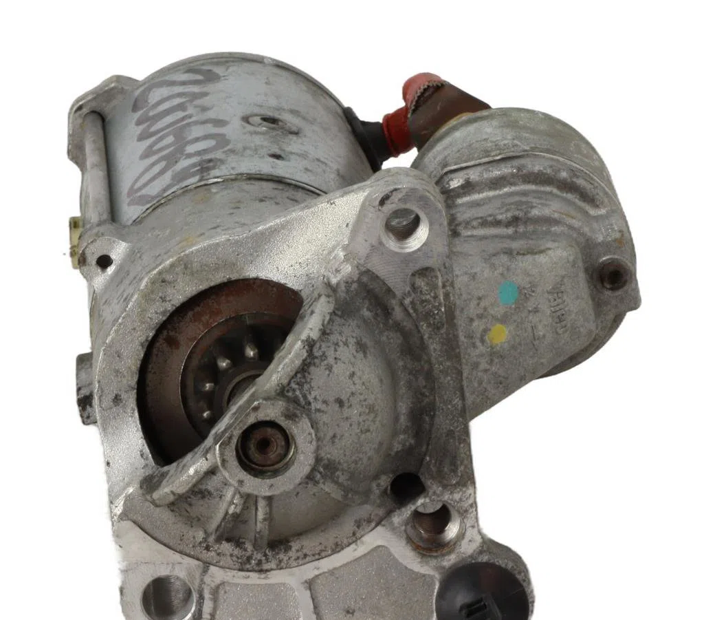 Démarreur Renault MEGANE II (BM0-1_, CM0-1_) 1.9 dci (2005-2009) occasion
