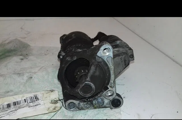 Démarreur Renault MEGANE II (BM0-1_, CM0-1_) 1.9 dci (2005-2009) occasion