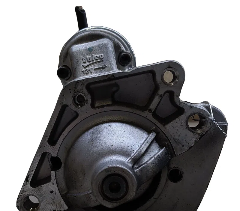 DEMARREUR RENAULT MEGANE III 8200584675