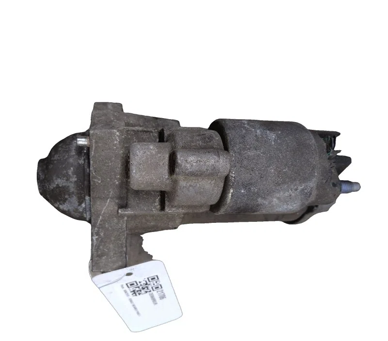 DEMARREUR RENAULT MEGANEIII 233004868R