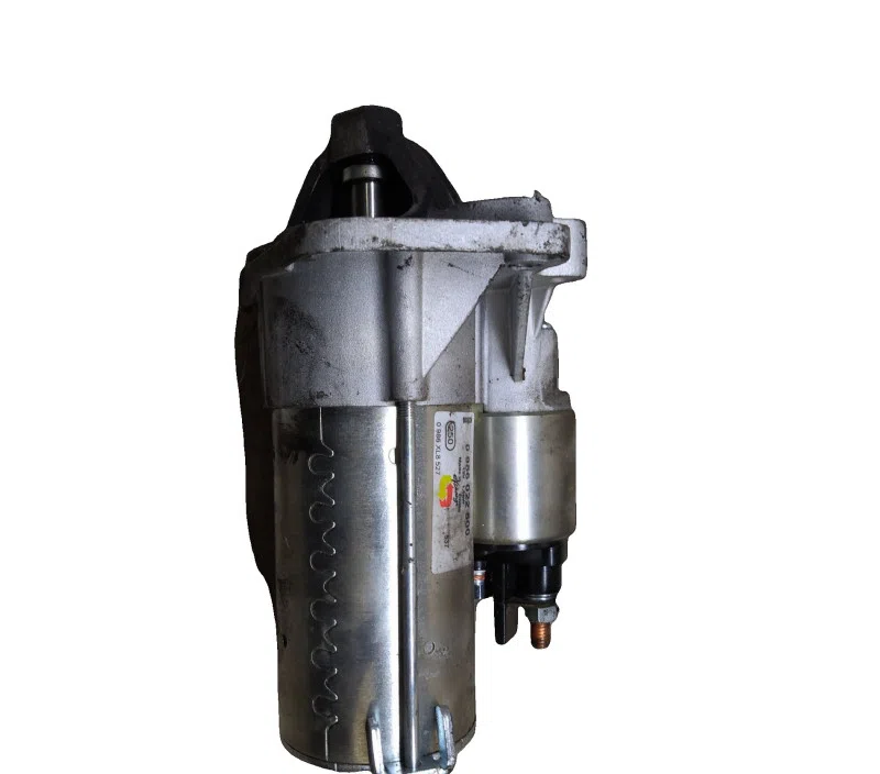 DEMARREUR RENAULT MODUS 0986022800