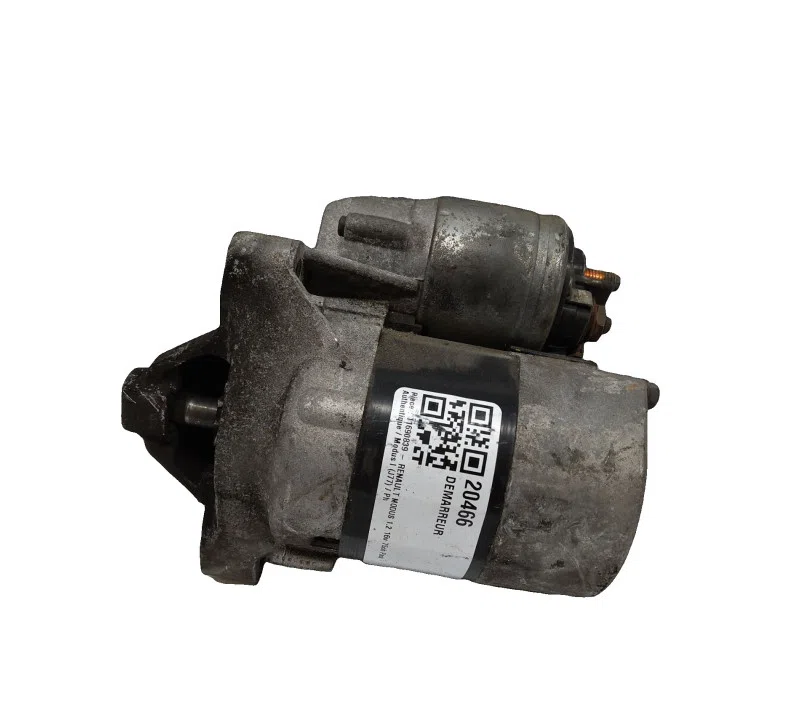 DEMARREUR RENAULT MODUS I 233008504R