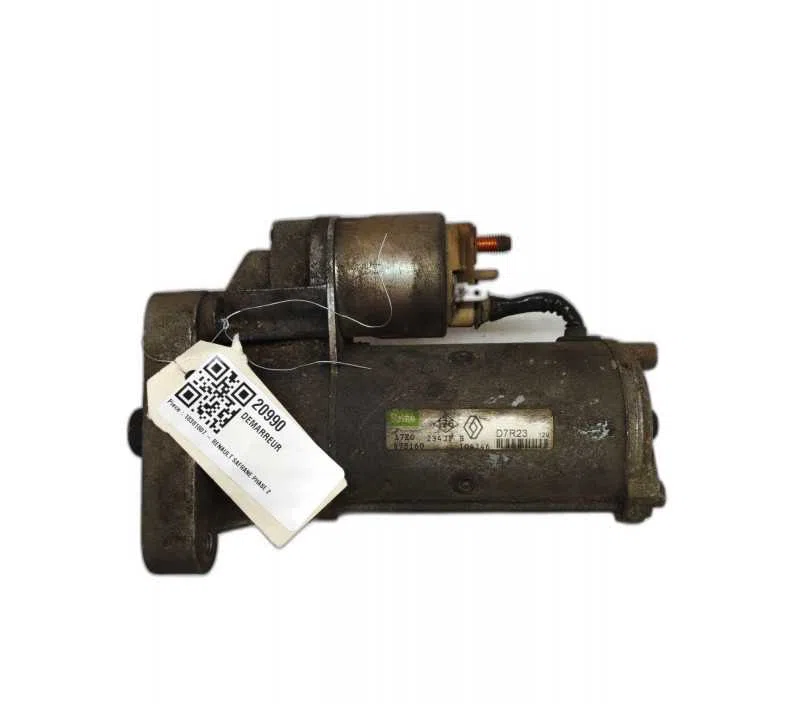 DEMARREUR RENAULT SAFRANE I 7701056687
