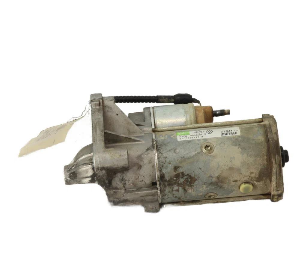 Démarreur Renault SCÉNIC II (JM0-1_) 1.9 dci (jm14) (2005-2008) 5 portes occasion