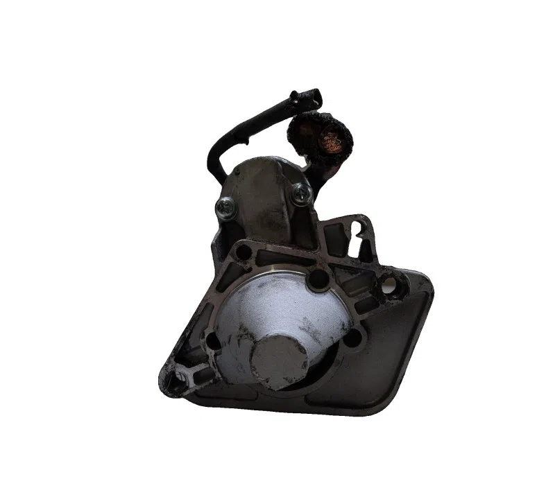 DEMARREUR RENAULT SCENIC III 233005641R