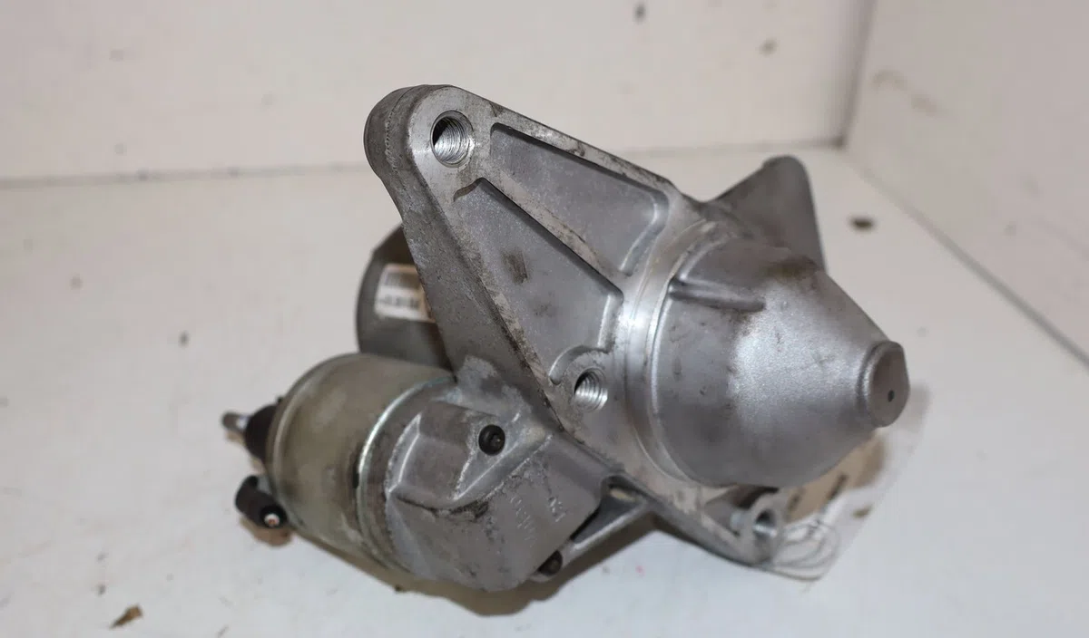 Démarreur Renault SCÉNIC III (JZ0-1_) 1.4 16v (jz0f, jz1v) (2009) occasion