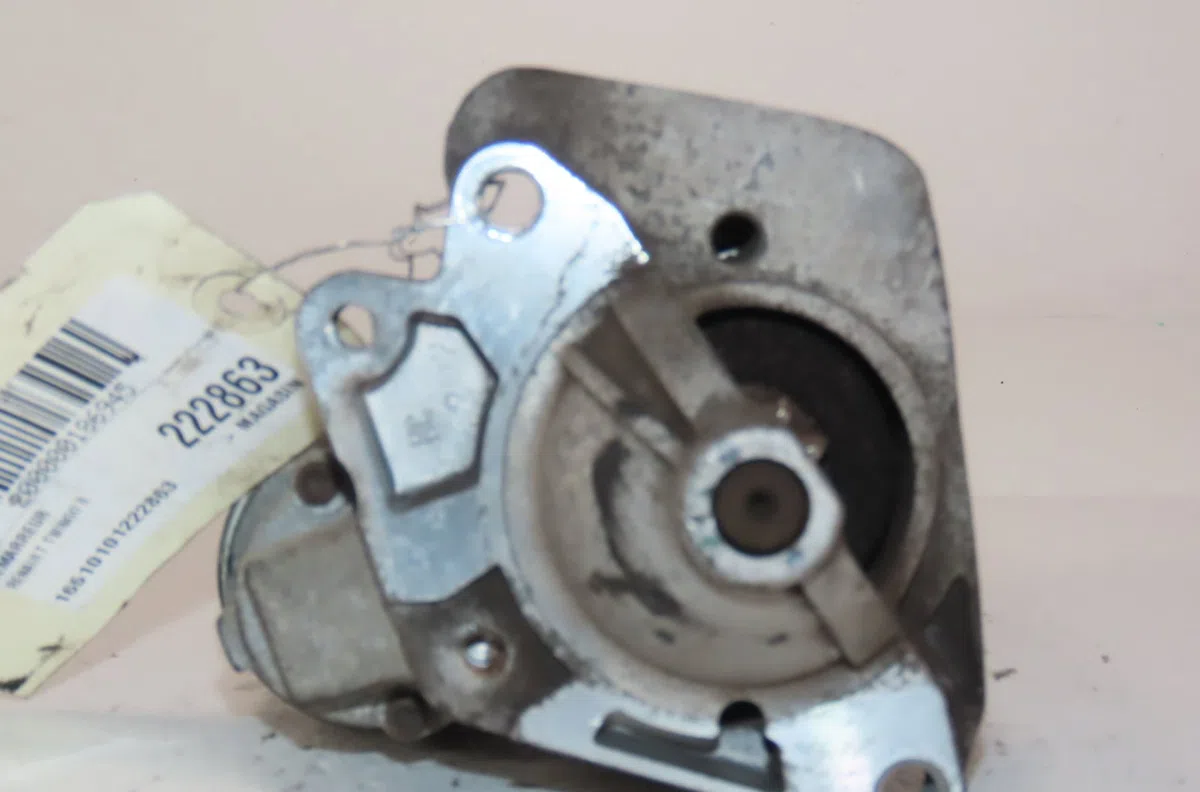Démarreur Renault TWINGO II (CN0_) 1.5 dci (cn0e) (2007-2014) 3 portes occasion