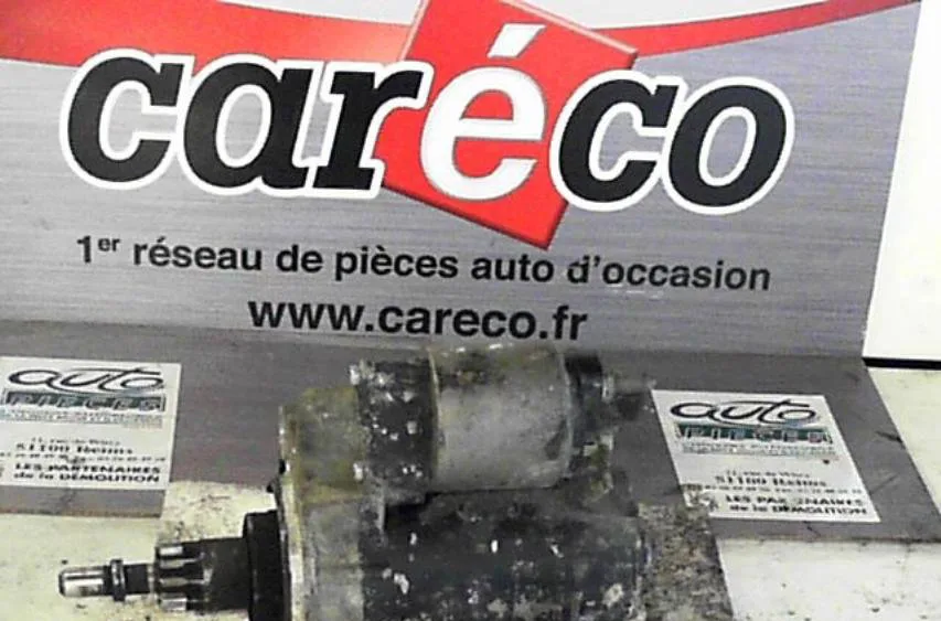 Démarreur Seat IBIZA II (6K1) 1.8 t 20v cupra (2000-2002) occasion