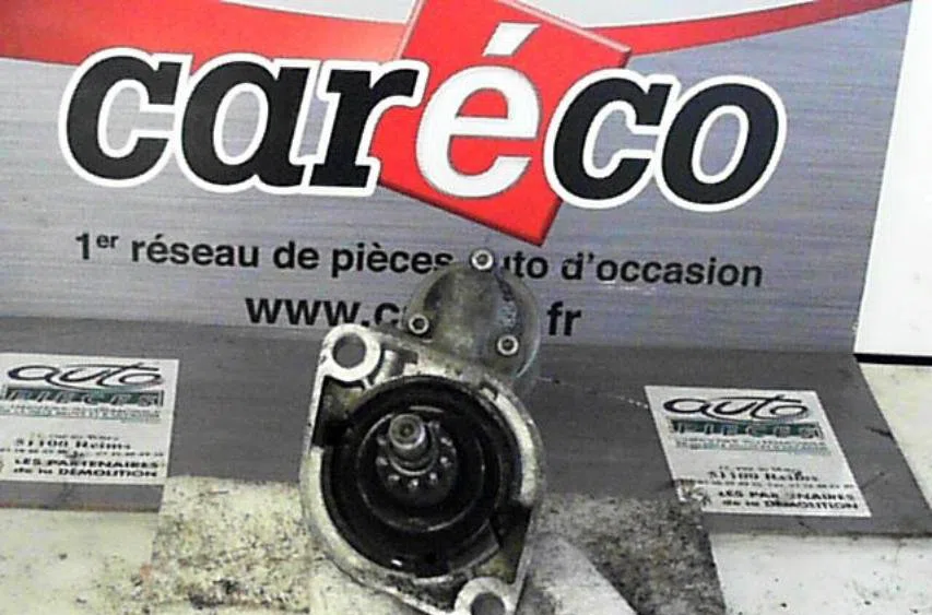 Démarreur Seat IBIZA II (6K1) 1.8 t 20v cupra (2000-2002) occasion