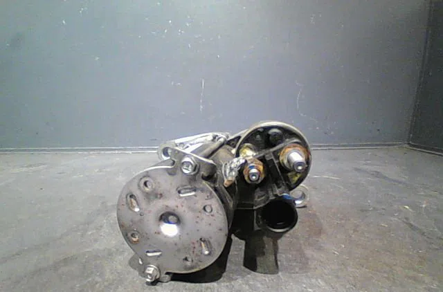 Démarreur Seat IBIZA IV (6J5, 6P1) 1.2 (2009-2011) occasion