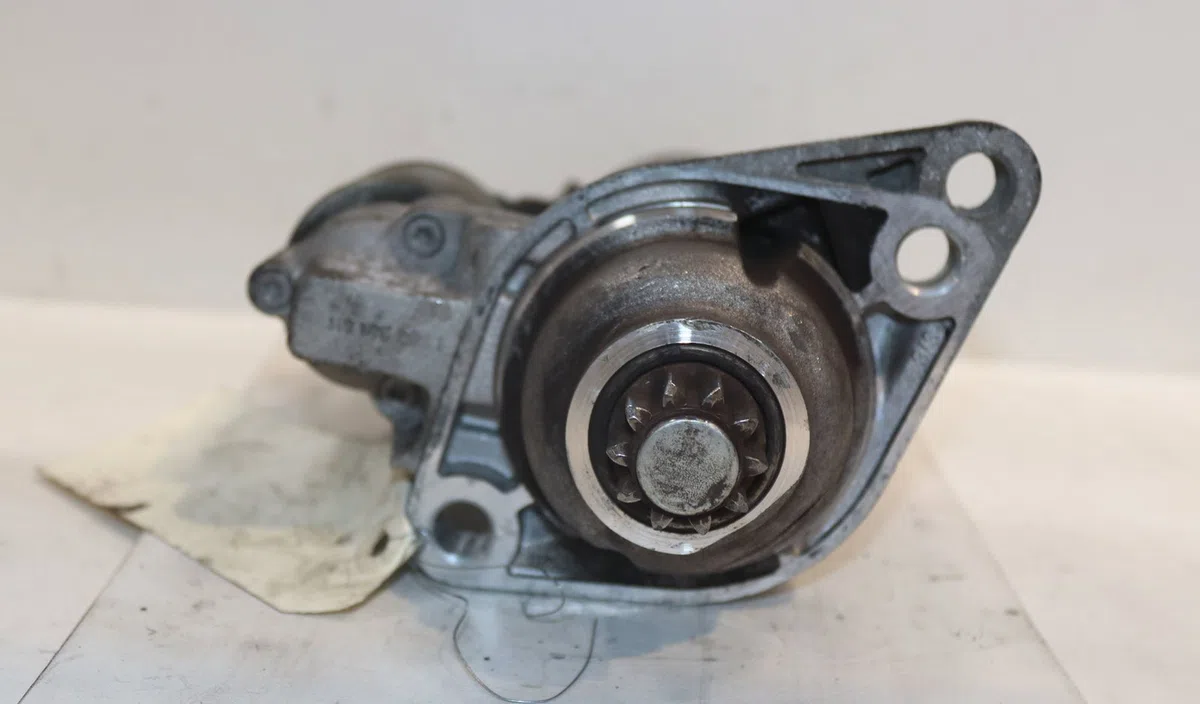 Démarreur Seat IBIZA IV (6J5, 6P1) 1.4 tdi (2008-2010) 5 portes occasion