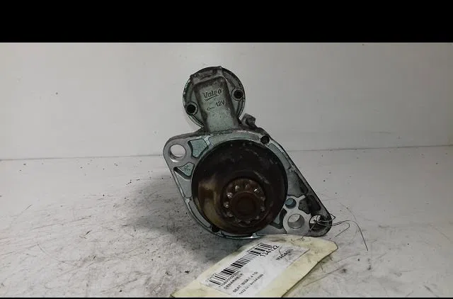 Démarreur Seat IBIZA IV (6J5, 6P1) 1.4 tdi (2008-2010) 5 portes occasion