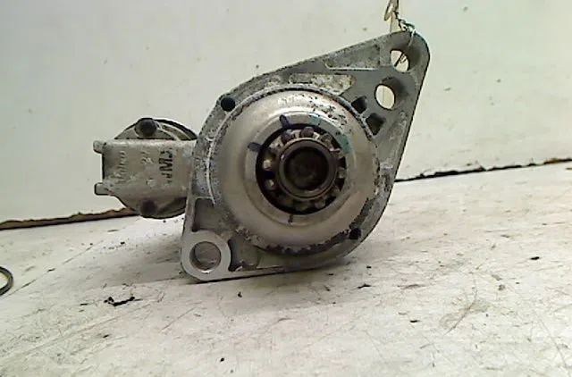 Démarreur Seat IBIZA IV ST (6J8, 6P8) 1.6 tdi (2010-2015) occasion