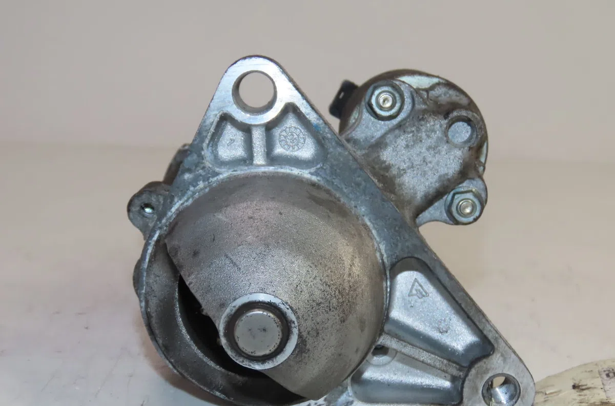 Démarreur Toyota AURIS (_E15_) 1.4 d-4d (nde150_) (2007-2012) 3 portes occasion