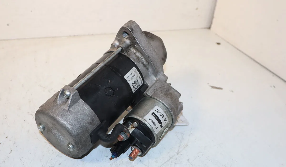 Démarreur Toyota AURIS (_E15_) 2.0 d-4d (ade150_) (2006-2012) occasion
