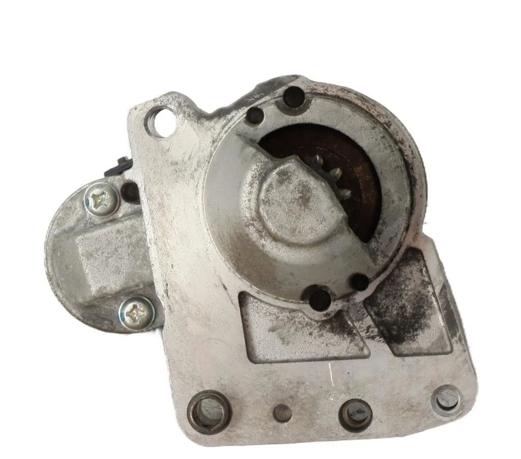 Démarreur Toyota YARIS (_P1_) 1.3 (scp12_, scp13_) (2002-2005) occasion