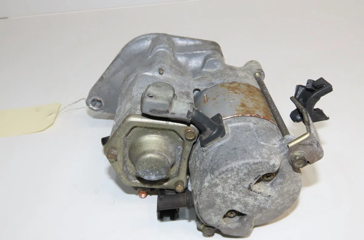 Démarreur Toyota YARIS (_P1_) 1.4 d-4d (nlp10_) (2001-2005) occasion