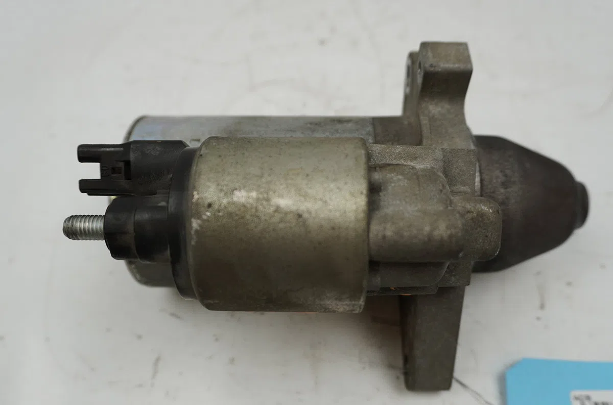 Démarreur Toyota YARIS (_P9_) 1.0 vvt-i (ksp90_) (2005-2011) 5 portes occasion