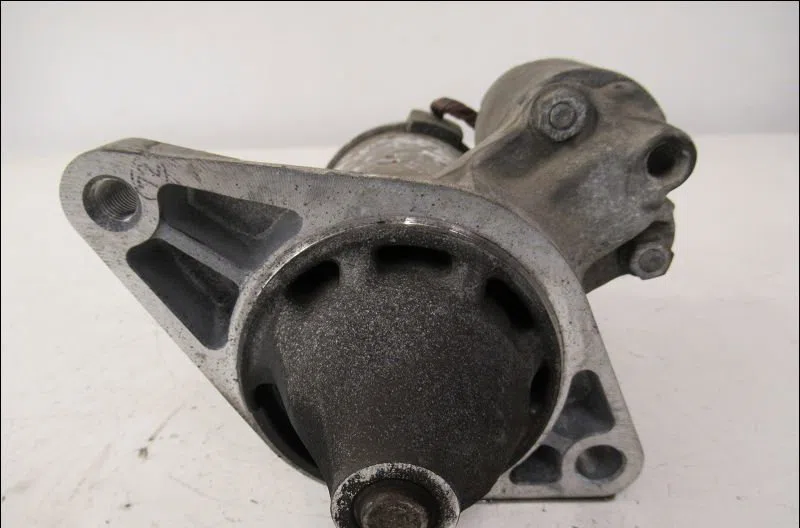 Démarreur Toyota YARIS (_P9_) 1.3 vvt-i (scp90_) (2005-2010) occasion