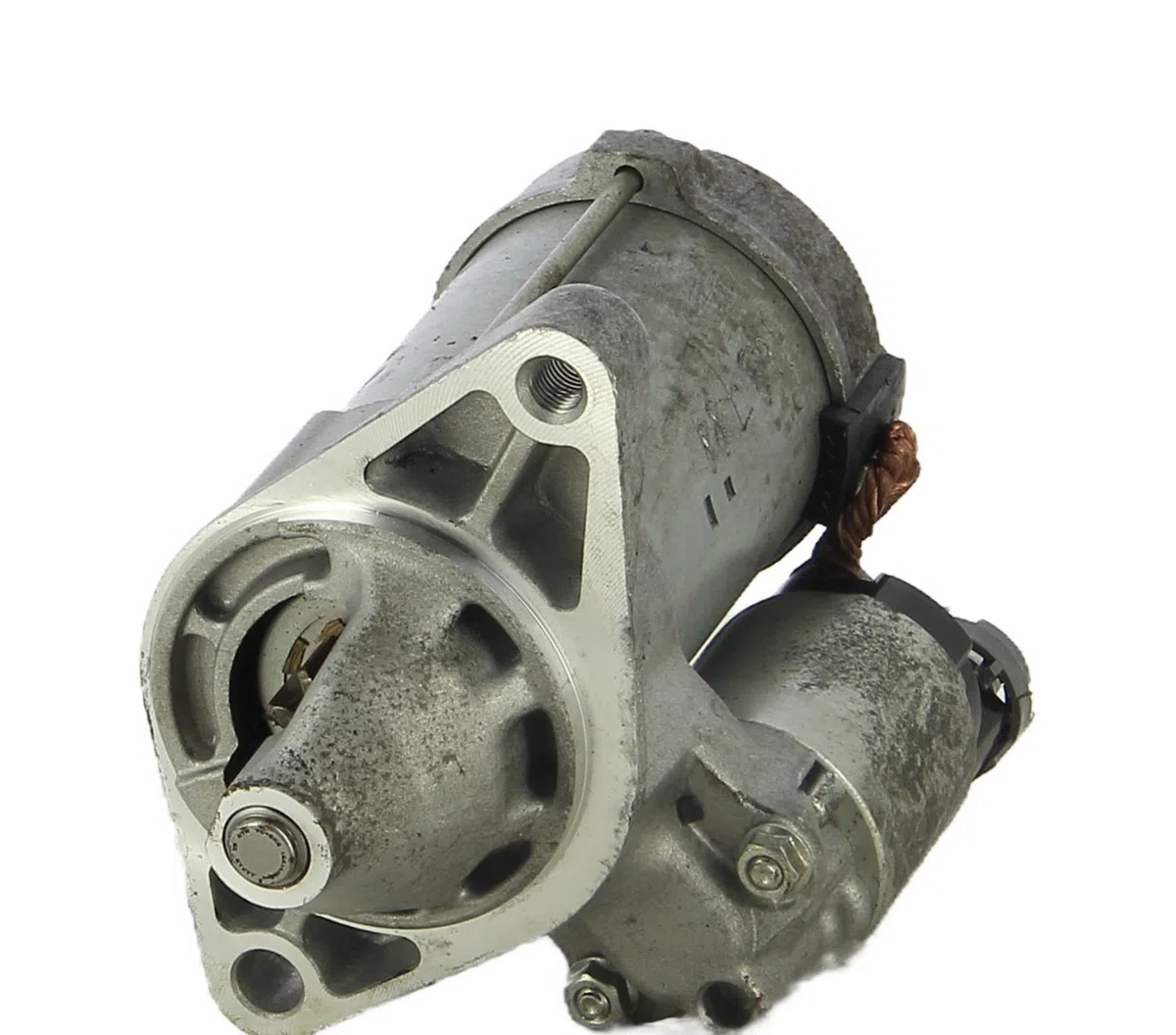 Démarreur Toyota YARIS (_P9_) 1.3 vvt-i (scp90_) (2005-2010) occasion