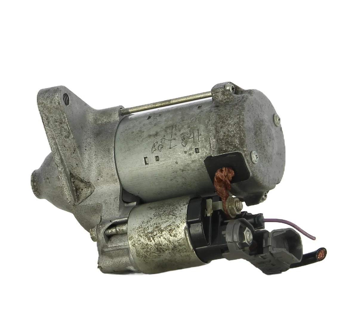 Démarreur Toyota YARIS (_P9_) 1.3 vvt-i (scp90_) (2005-2010) occasion