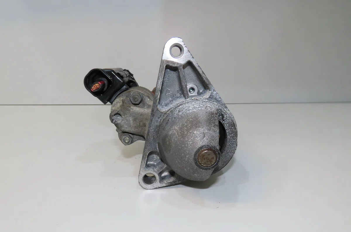Démarreur Toyota YARIS (_P9_) 1.4 d-4d (nlp90_) (2005-2012) occasion