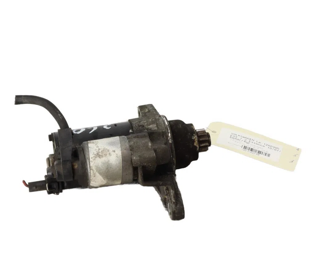 Démarreur Volkswagen FOX 3-5 portes (5Z1, 5Z3, 5Z4) 1.2 (2005-2011) occasion