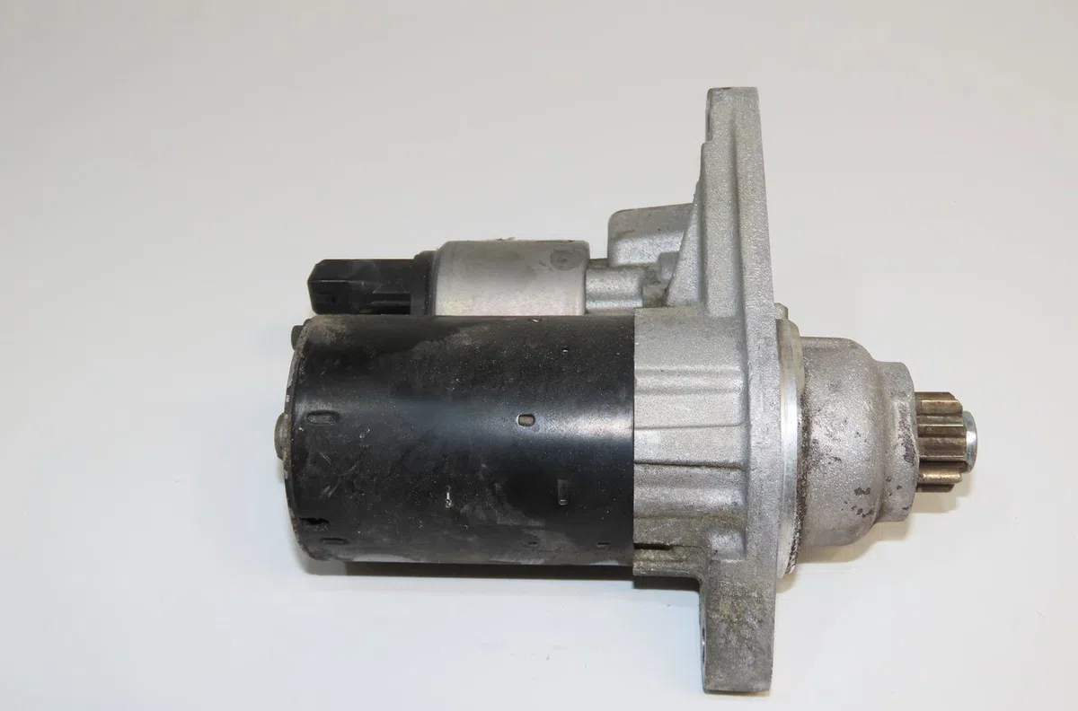 Démarreur Volkswagen FOX 3-5 portes (5Z1, 5Z3, 5Z4) 1.2 (2005-2011) occasion