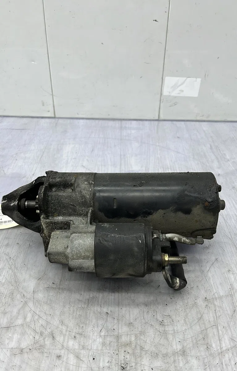 Démarreur VOLKSWAGEN PASSAT 4 PHASE 1 BREAK occasion