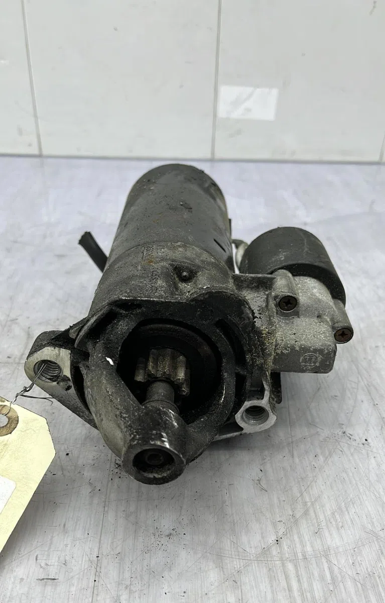 Démarreur VOLKSWAGEN PASSAT 4 PHASE 1 BREAK occasion