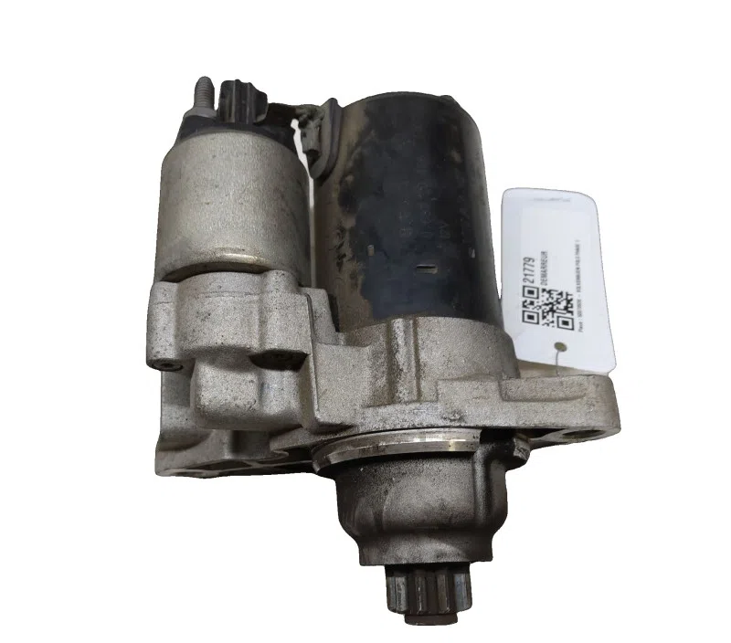 DEMARREUR VOLKSWAGEN POLO 0001120406