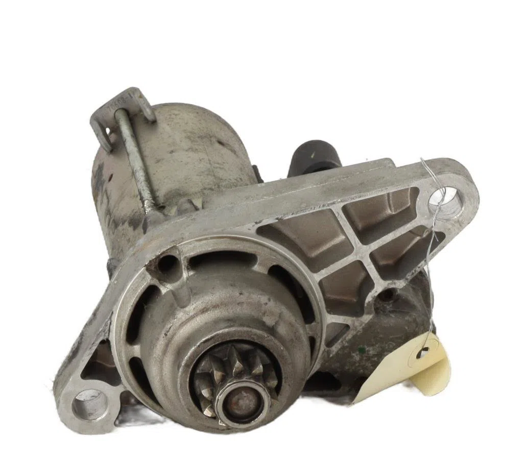 Démarreur Volkswagen POLO (9N_, 9A_) 1.2 12v (2001-2007) 5 portes occasion