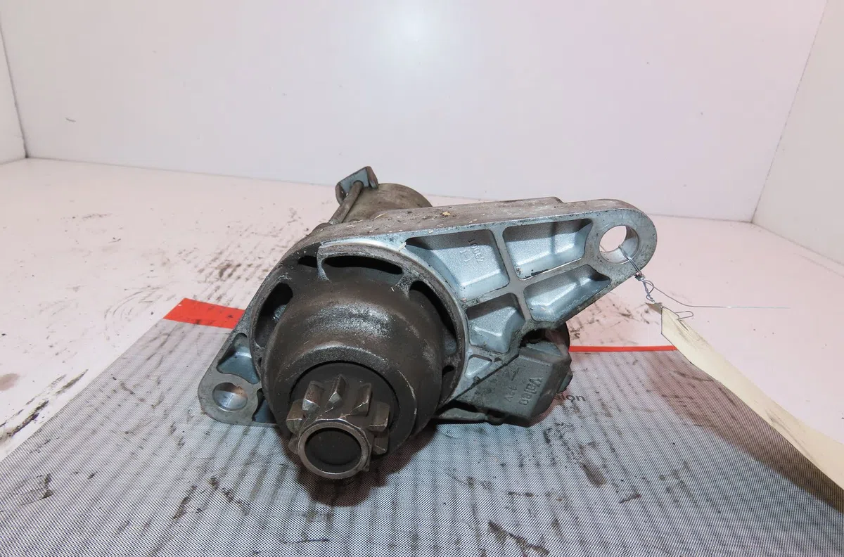Démarreur Volkswagen POLO (9N_, 9A_) 1.2 (2002-2007) 5 portes occasion