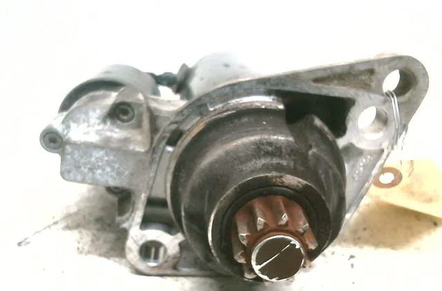 Démarreur Volkswagen POLO (9N_, 9A_) 1.4 tdi (2001-2005) occasion