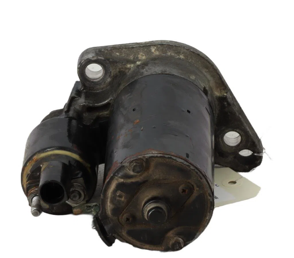 Démarreur Volkswagen TOURAN (1T1, 1T2) 1.9 tdi (2003-2004) 5 portes occasion