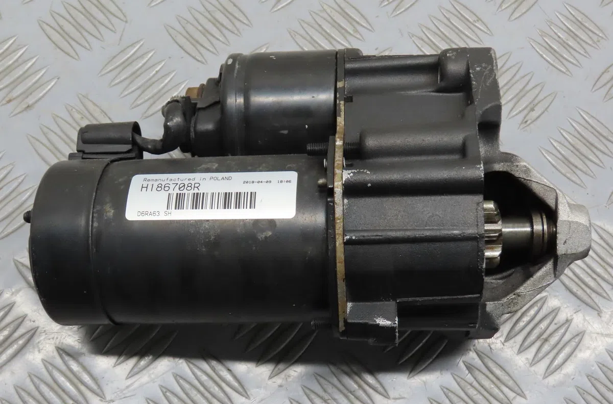 Démarreur Volvo S40 I (644) 1.8 (2001-2003) occasion