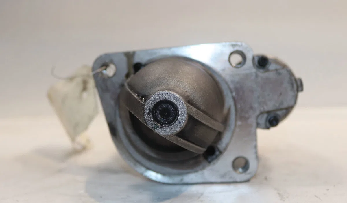 Démarreur Volvo V40 3-5 portes (525) T2 gtdi (2013-2016) occasion