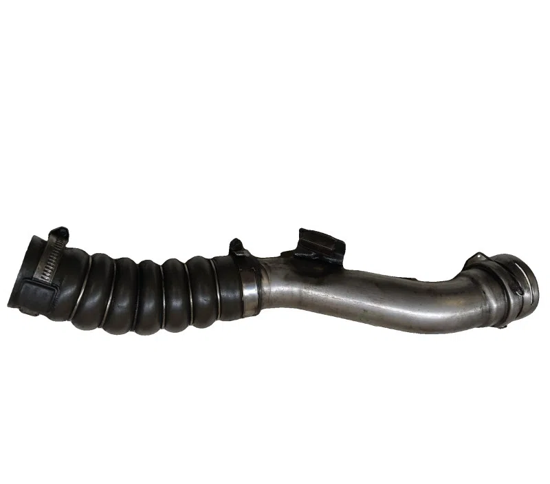 DURITE DE TURBO / ECHANGEUR RENAULT CLIO III 8200296596