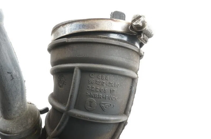 Durite pour PEUGEOT 207 PHASE 2