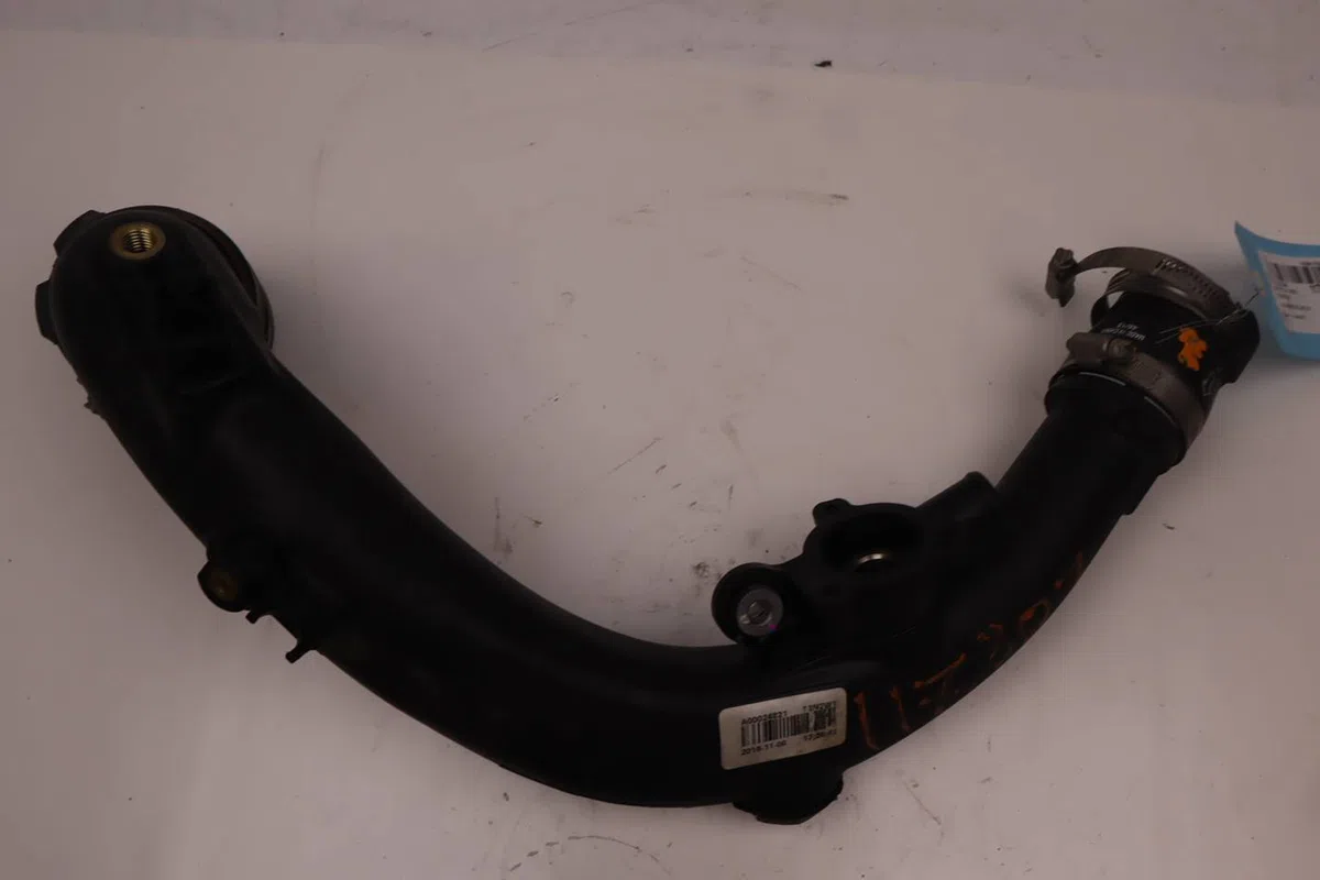 Durtite de turbo - echangeur Alfa romeo STELVIO (949_) 2.0 q4 (949.axa2a) (2016) occasion