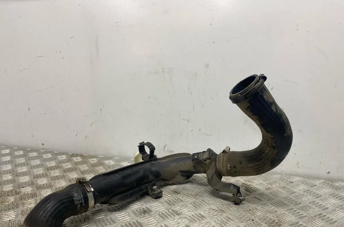 Durtite de turbo - echangeur AUDI A3 1 PHASE 2 occasion
