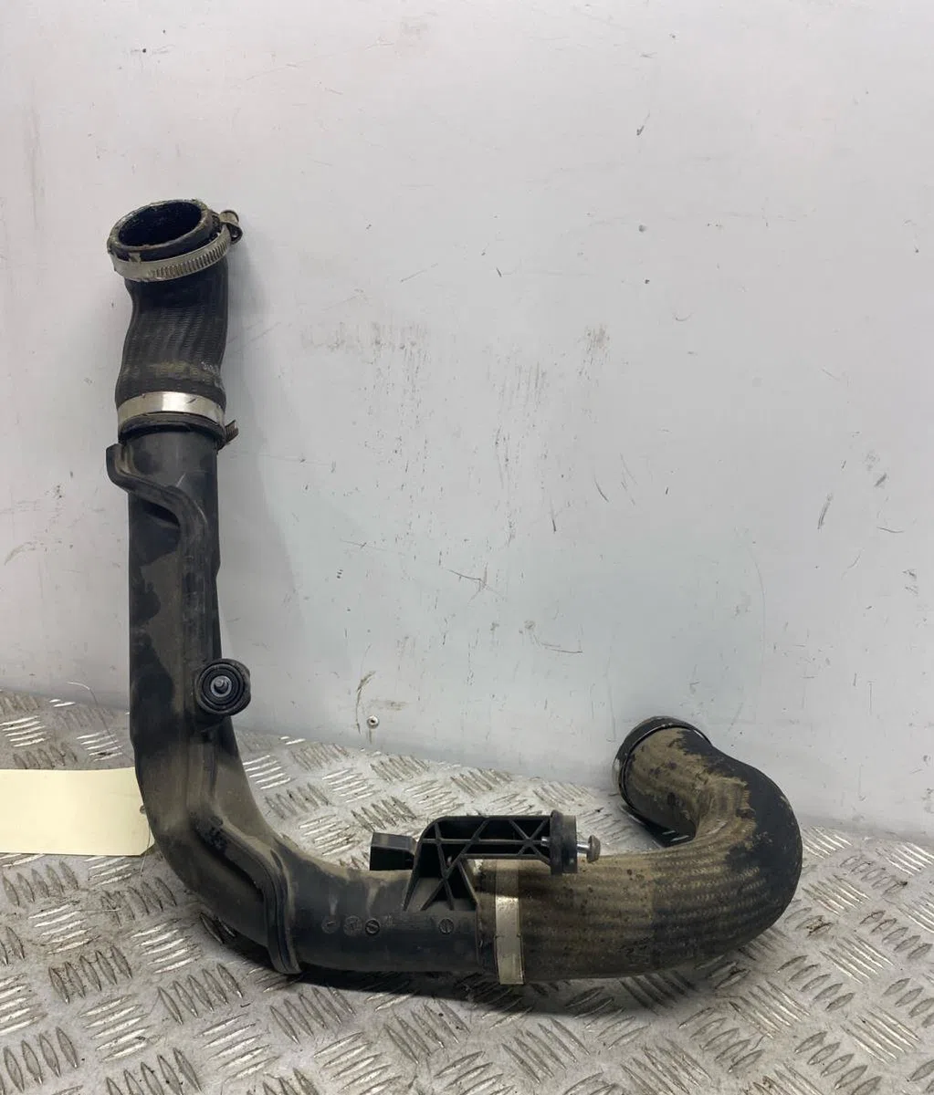 Durtite de turbo - echangeur AUDI A3 1 PHASE 2 occasion