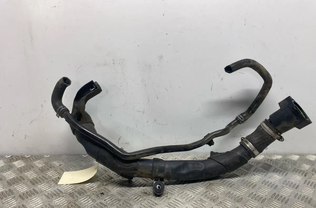 Durtite de turbo - echangeur AUDI A3 1 PHASE 2 occasion