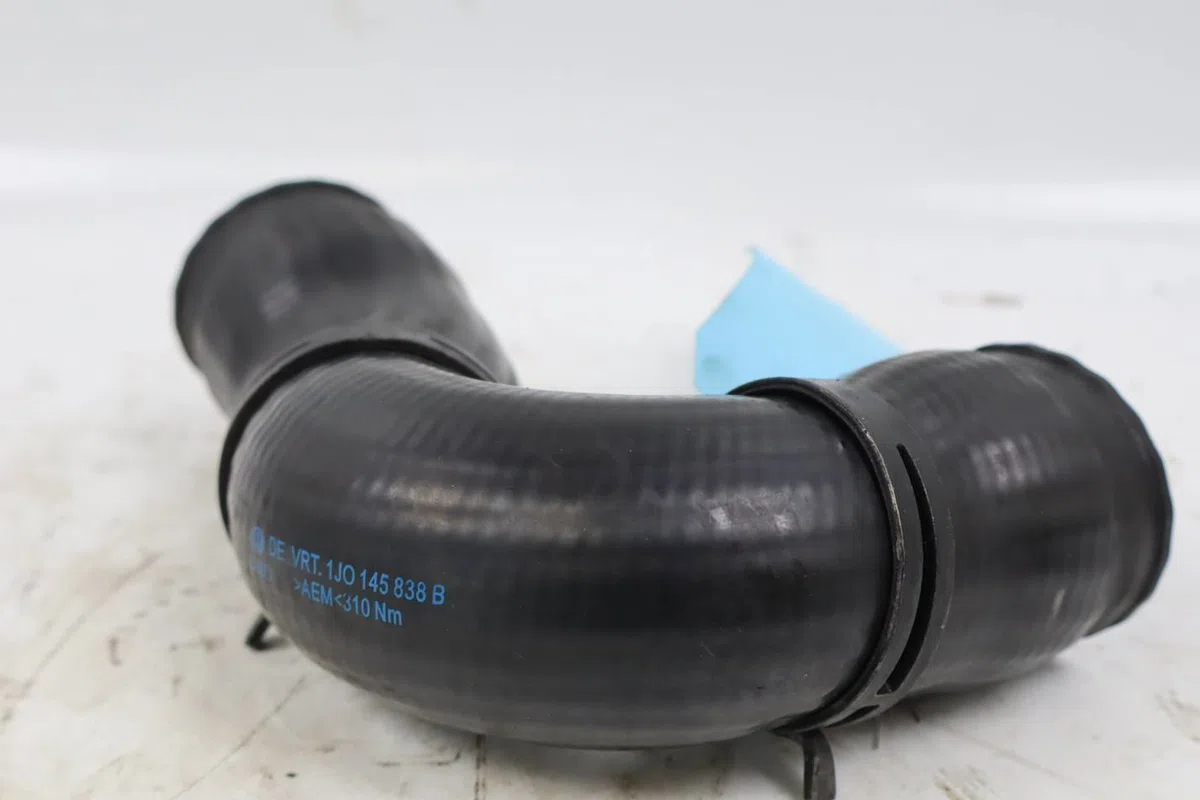 Durtite de turbo - echangeur Audi A3 (8L1) 1.9 tdi (1996-2001) occasion
