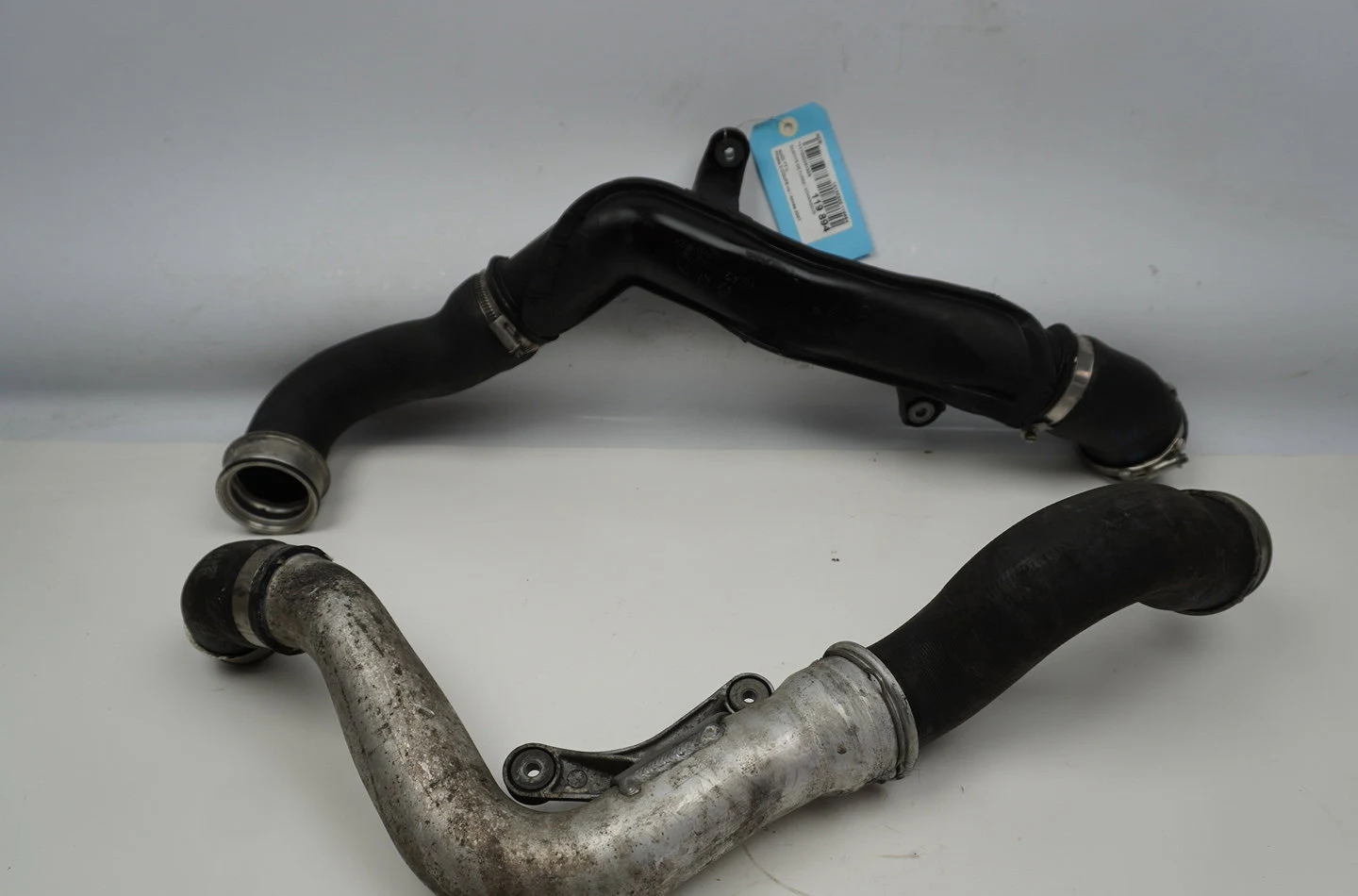 Durtite de turbo - echangeur Audi TT Roadster (8J9) 2.0 tfsi (2010-2014) occasion