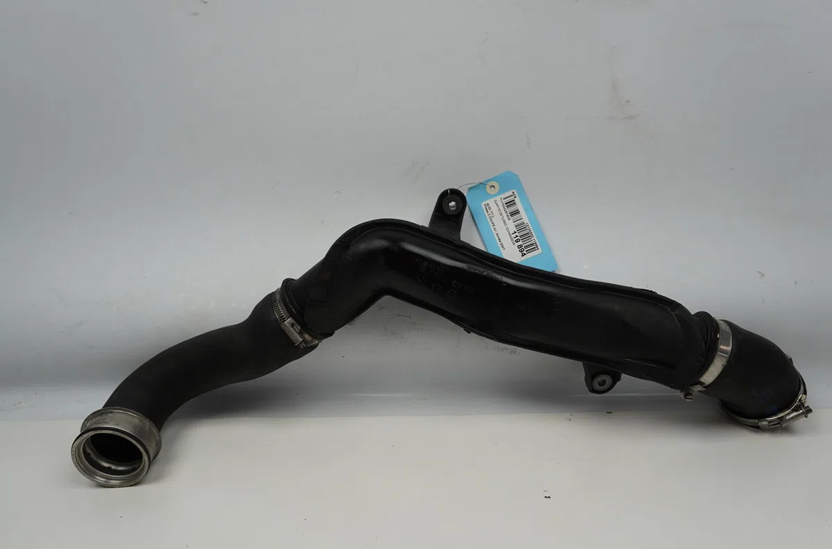 Durtite de turbo - echangeur Audi TT Roadster (8J9) 2.0 tfsi (2010-2014) occasion