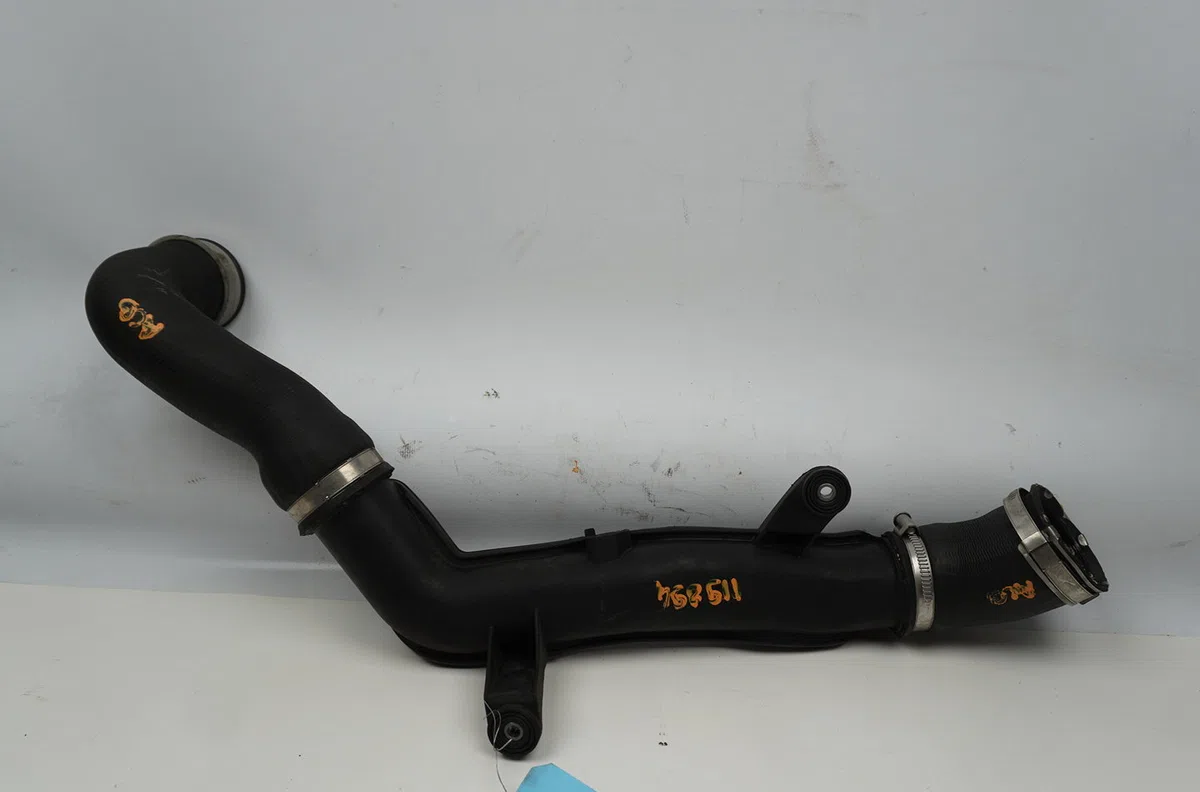 Durtite de turbo - echangeur Audi TT Roadster (8J9) 2.0 tfsi (2010-2014) occasion